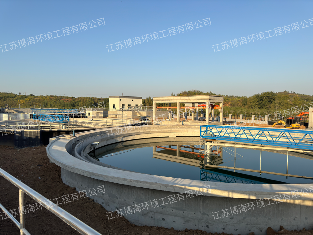 曝气器-可提升曝气器-微孔曝气器-江苏博海环境工程有限公司