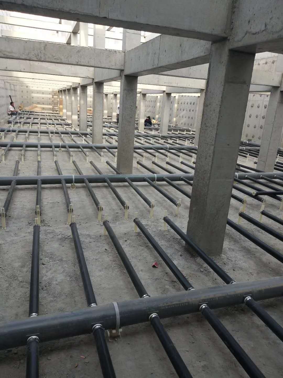 曝气器-可提升曝气器-微孔曝气器-江苏博海环境工程有限公司